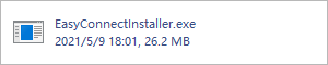 EasyConnectInstaller.exe