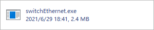 switchEthernet.exe