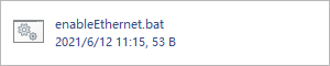 enableEthernet.bat